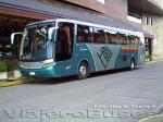 Busscar Vissta Buss LO / Scania K124IB / Tur-Bus