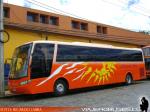 Busscar Vissta Buss LO / Mercedes Benz O-400RSE / Sol del Sur