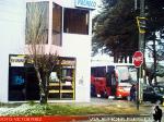 Busscar Vissta Buss LO / Scania K360 / Pullman Bus Pacheco