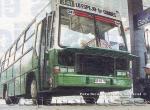 Caio Vitoria / Mercedes Benz OF-1115 a Gas / Línea 341