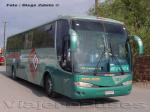 Marcopolo Viaggio 1050 / Scania K124IB / Tur-Bus