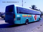 Busscar Vissta Buss LO / Mercedes Benz O-400RSE / Tur-Bus