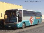 Busscar Vissta Buss LO / Mercedes Benz O-400RSE / Tur-Bus