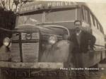 Carrocerias Playa Ancha / Volvo 1946 / Linea 2 de Temuco