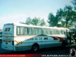 Busscar El Buss 340 / Volvo B7R / Pullman del Sur