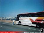 Marcopolo Paradiso GIV1400 / Volvo B10M / Tas Choapa