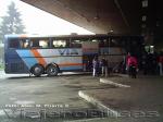 Busscar Jum Buss 380 / Scania K113 / Via-Tur