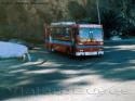 Cuatro Ases PH11M / Mercedes Benz OF-1115 / Buses Cerro Baron