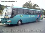 Metalpar Yelcho / Mercedes Benz OF-1318 / Vía Elqui