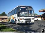 Metalpar Yelcho / Mercedes Benz OF-1721 / Berr-Tur