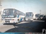 Metalpar Yelcho / Mercedes Benz OF-1620 / Buses Golondrina