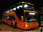 Modasa Zeus II / Mercedes Benz O-500RSD / Expreso Norte