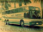 Marcopolo Paradiso GIV1400 / Mercedes Benz O-371RSD / Buses Zambrano