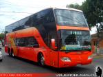 Modasa Zeus II / Mercedes Benz O-500RSD / Expreso Norte