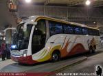 Maxibus Lince 3.65 / Mercedes Benz O-500RSD / Evans