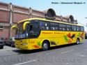 Marcopolo Viaggio GV1000 / Mercedes Benz O-400RSE / Ramos Cholele