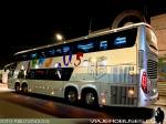 Comil Campione Invictus DD / Scania K440 / Kenny Bus