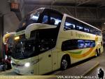 Marcopolo Paradiso G7 1800DD / Volvo B12R / Expreso Norte