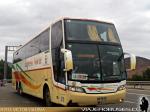 Busscar Jum Buss 400 / Mercedes Benz O-500RSD / Expreso Norte