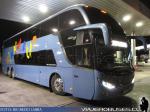 Comil Campione Invictus DD / Volvo B420R / Kenny Bus