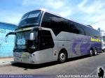 Zhong Tong LCK6137 Half Deck / Frontera del Norte