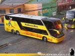 Modasa Zeus 3 / Volvo B420R / Pullman Bus