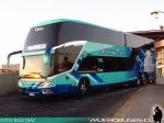 Modasa Zeus 4 / Mercedes Benz O-500RSD / Serena Mar