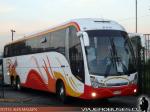 Maxibus Lince 3.65 / Mercedes Benz O-500RSD / Evans