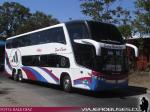 Marcopolo Paradiso G7 1800DD / Scania K410 / Pullman Carmela del Norte