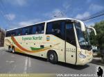 Irizar Century 3.90 / Mercedes Benz O-500RSD / Expreso Norte