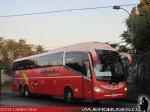 Pullman Bus / Zona Norte