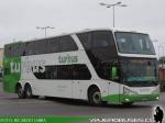 Modasa New Zeus II / Mercedes Benz O-500RSD / Tur-Bus