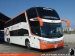 Marcopolo Paradiso G7 1800DD / Mercedes Benz O-500RSD / Origen San Andres