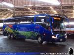 Irizar Century 3.90 / Mercedes Benz O-500RSD / Buses Combarbala