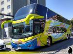 Marcopolo Paradiso New G7 1800DD / Scania K400 / Cormar Bus