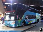 Modasa Zeus II / Mercedes Benz O-500RSD / Covalle