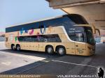 Comil Campione Invictus DD / Scania K440 8x2 / Kenny Bus