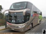 Marcopolo Paradiso G7 1600LD / Mercedes Benz O-500RSD / Ramos Cholele