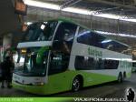 Marcopolo Paradiso 1800DD / Mercedes Benz O-500RSD / Tur-Bus