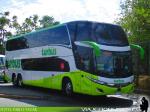 Marcopolo Paradiso New G7 1800DD / Scania K400 / Turbus