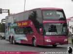 Modasa Zeus II / Scania K420 / Buses San Andres