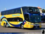 Marcopolo Paradiso G7 1800DD / Mercedes Benz O-500RSD / Pullman Bus