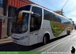 Comil Campione 3.65 / Volvo B12R / Atacama 2000