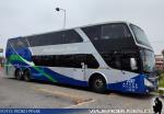 Modasa New Zeus II / Volvo B420R / Pullman Bus