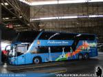 Modasa Zeus 3 / Volvo B420R / Pullman Bus