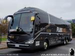 Irizar i6 3.90 / Volvo B450R / Pluss Chile