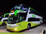 Marcopolo Paradiso New G7 1800DD / Scania K400 / Turbus