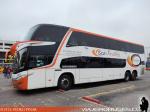 Marcopolo Paradiso G7 1800DD / Mercedes Benz O-500RSD / Origen San Andres