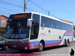 Busscar Jum Buss 360 / Mercedes Benz O-500RS / Buses Combarbala