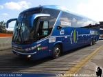 Marcopolo Paradiso G7 1200 / Volvo B420R / Pluss Chile